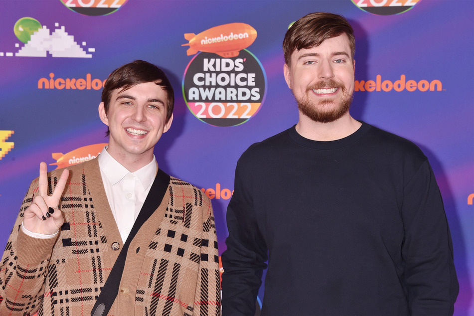 Discover the latest MrBeast news, videos, and philanthropy here on TAG24 News.