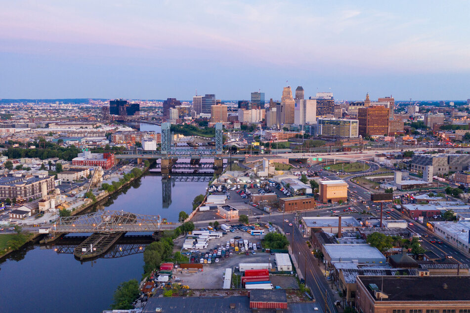 In New Jersey's Essex County – home to Newark – white households own their homes at greater rates than Black and Latino households combined.