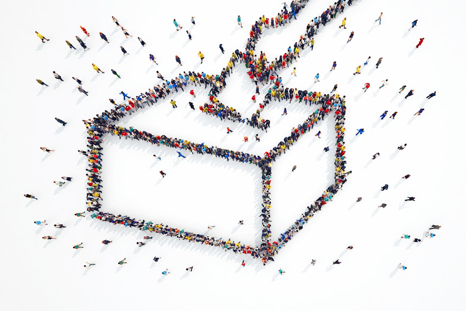 The flip side of a record-breaking election: why did a third of Americans not vote?
