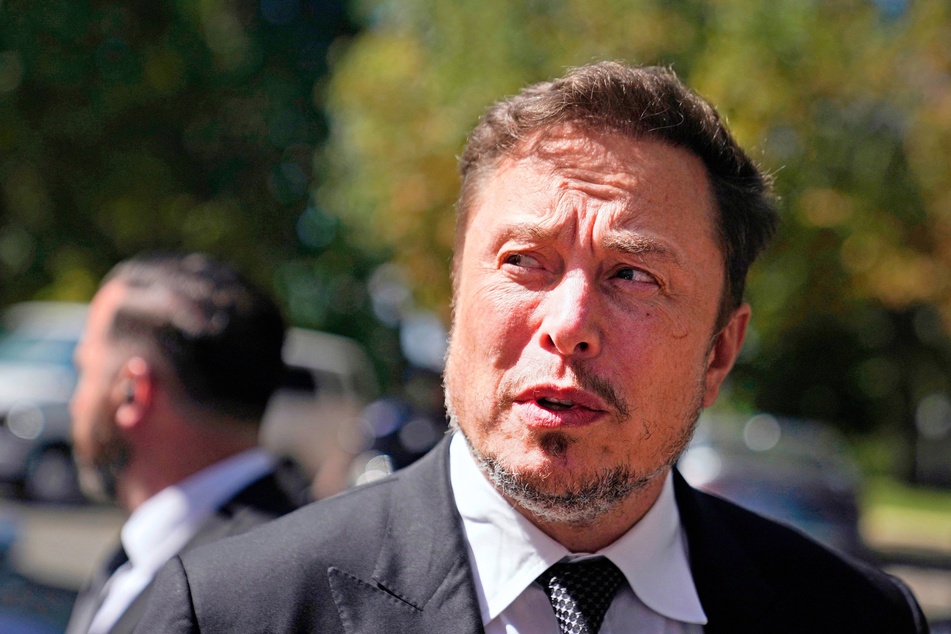 Billionaire Elon Musk recently vowed to move the headquarters for his company, SpaceX, out of California over a recently passed transgender bill.