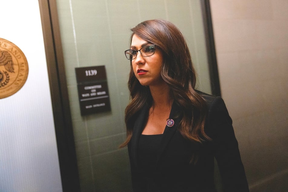 Congresswoman Lauren Boebert, who is running for re-election, underperformed in a recent poll despite an endorsement from Donald Trump.