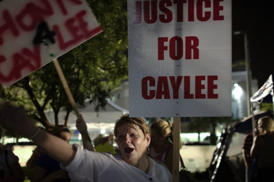 The new docuseries is sparking renewed controversy over the Casey Anthony case.
