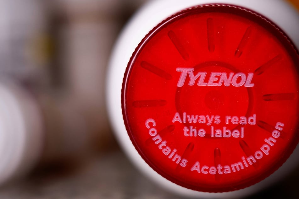 Appeals court revives private cases pushing unfounded Tylenol link to autism
