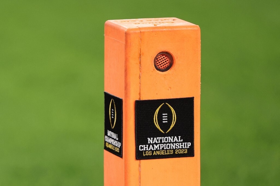 The new College Football Playoff schedule for 2024 and 2025 will allow for a wild week of football!