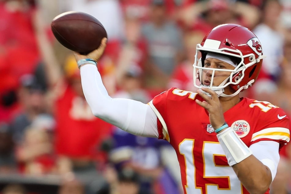 NFL: The Chiefs will try to bounce back this season, but so will the Bills, Ravens, and Titans