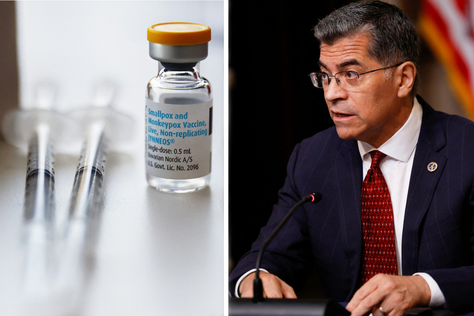 Monkeypox: Biden administration declares a public health emergency
