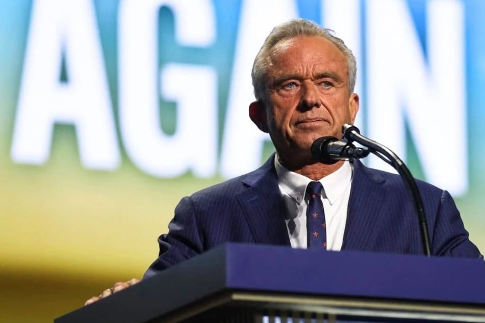 RFK Jr.'s potential aides refute his anti-vax stance as Dems hurl accusations