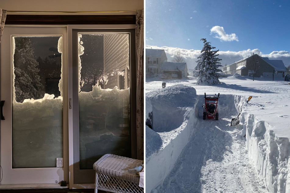 "Like a war zone": Winter storm Elliott claims more lives