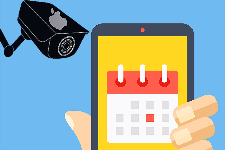 Fight for the Future: digital rights activists speak out on Apple's photo-scanning feature