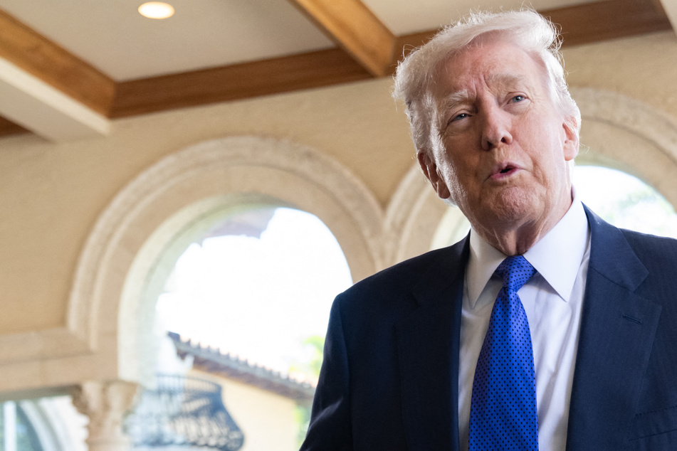 Trump begs House to pass spending bill to end government shutdown: "There can be NO CHANGES"