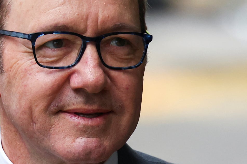 Kevin Spacey's defense has claimed the actor's accusers are lying.