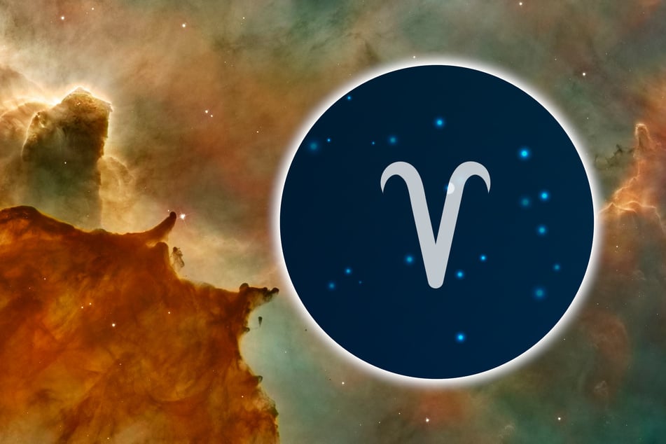 Free Aries monthly horoscope for July 2025
