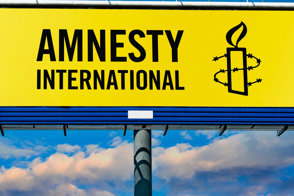Amnesty slams West's "double standards" highlighted by Ukraine war