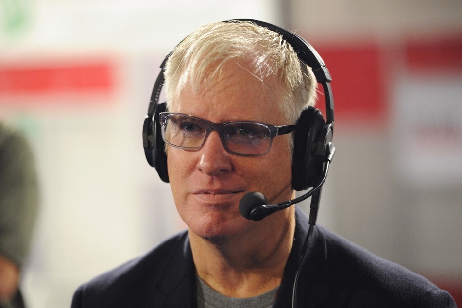 Gateway Pundit founder Jim Hoft blamed "progressive liberal" lawsuits after the far-right conspiracy website filed for bankruptcy.