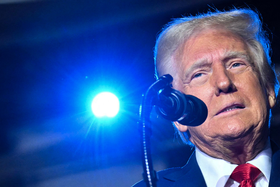GOP Senators urge Trump to reconsider stripping security protections