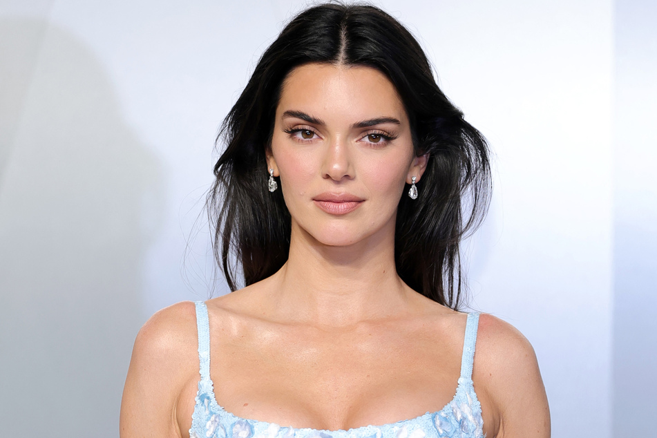 Keep up with all things Kendall Jenner at TAG24.