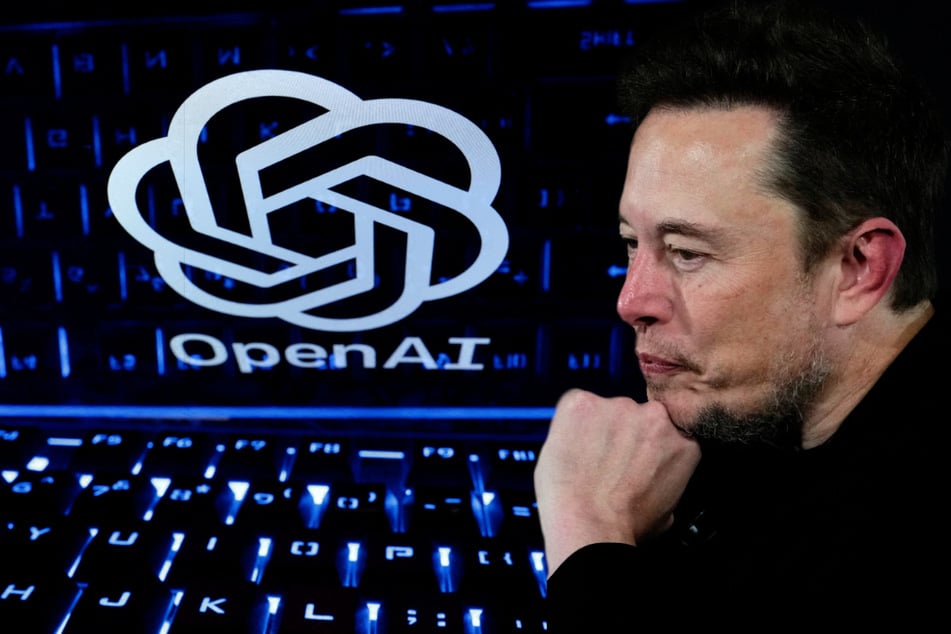 Elon Musk takes OpenAI feud to the next level with new lawsuit over "betrayal"