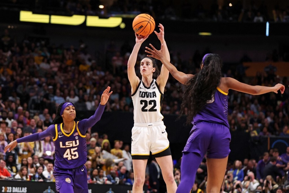 WNBA draft: Will the Caitlin Clark be the No. 1 pick?