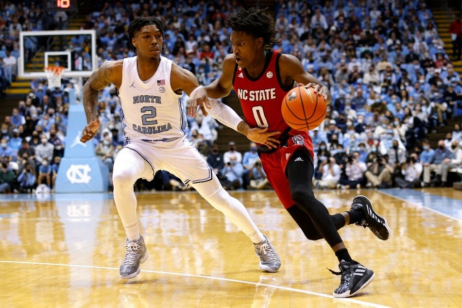 Terquavion Smith shocks the NBA with a huge decision on the draft!