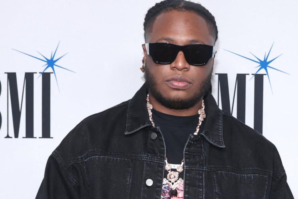Tay Keith, Grammy-nominated hip hop producer, has died