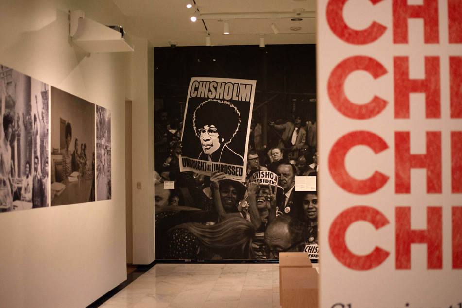 The Museum of the City of New York's special exhibit opened on June 14, 2024.