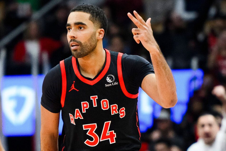 Toronto Raptors forward Jontay Porter was banned for life from the NBA after a probe revealed he had bet on matches.