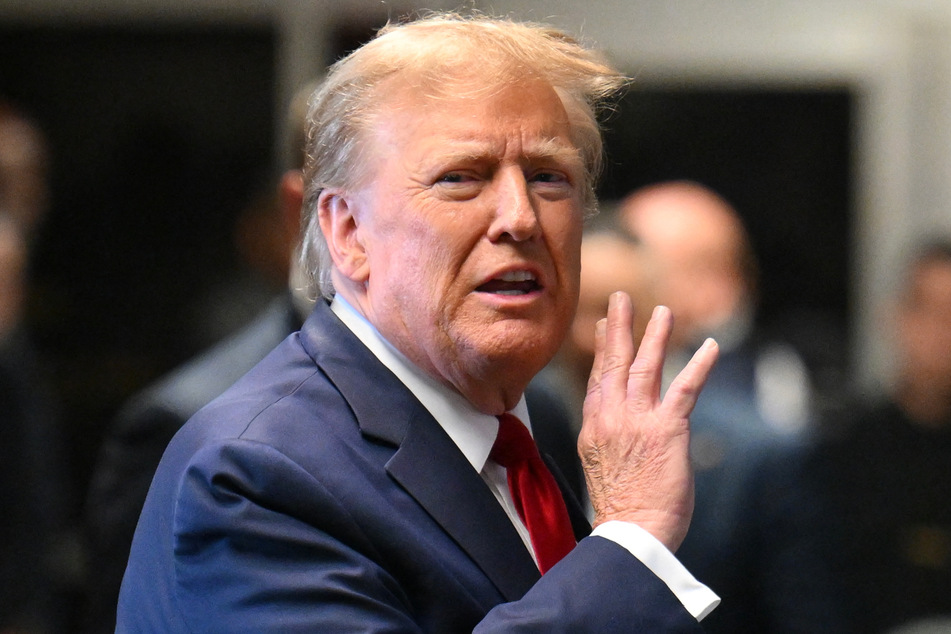 Donald Trump has been ordered to pay over $350 million in his New York fraud case, but the ruling may not doom the former president's current holdings.