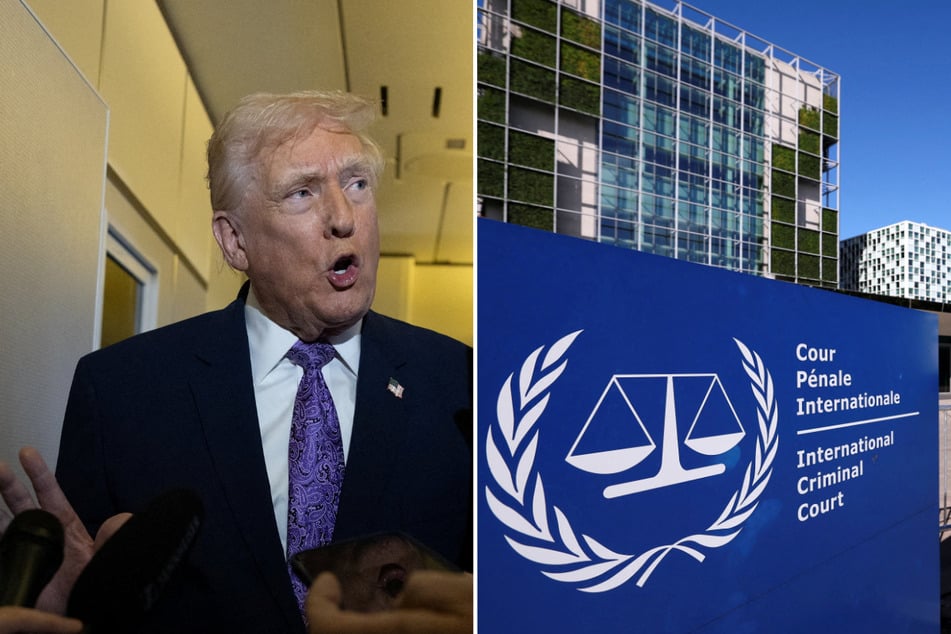 The ICC vowed to maintain its independence in the face of attacks by President Donald Trump's administration on its staff.