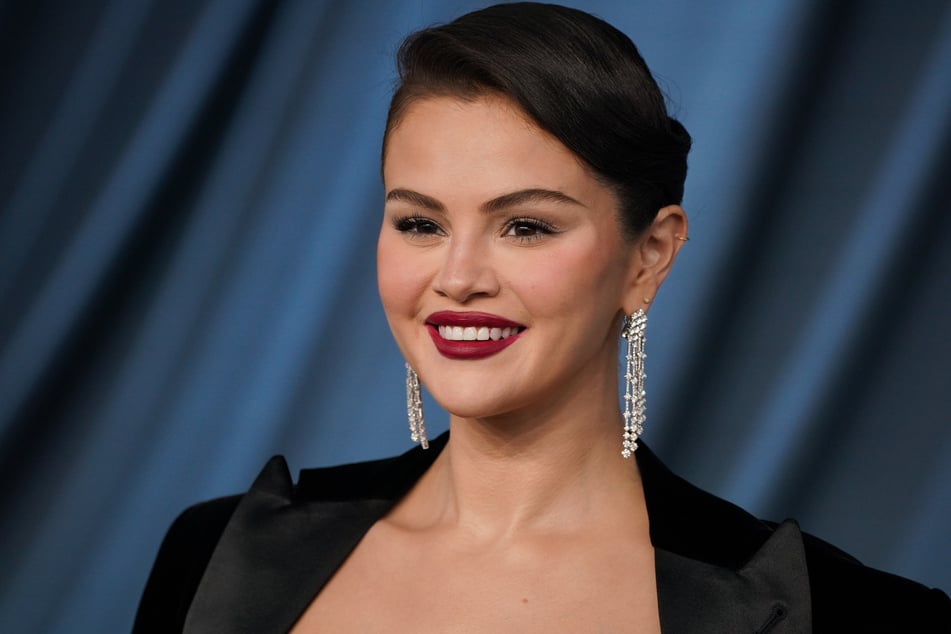 Selena Gomez (33) shares private insights into her everyday life with her illness.