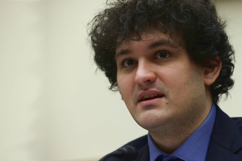 Crypto billionaire set to drop insane money on 2024 campaign