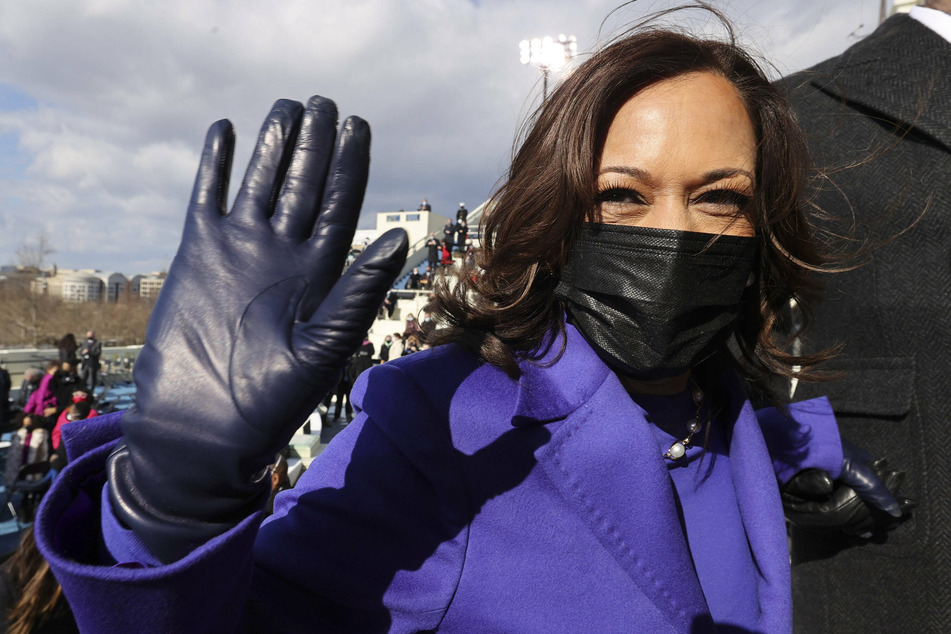 Vogue cover controversy: Kamala Harris gets a special print edition