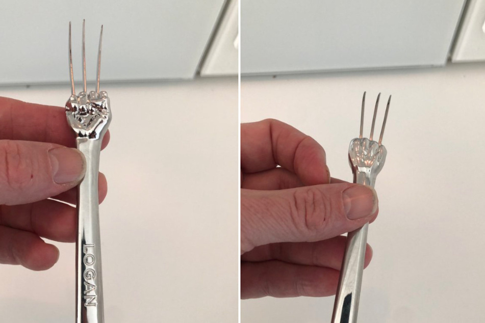 Hugh Jackman's hilarious kitchen creation goes viral!