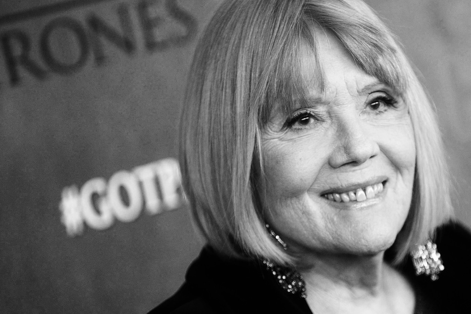 Game of Thrones actor Diana Rigg passes away