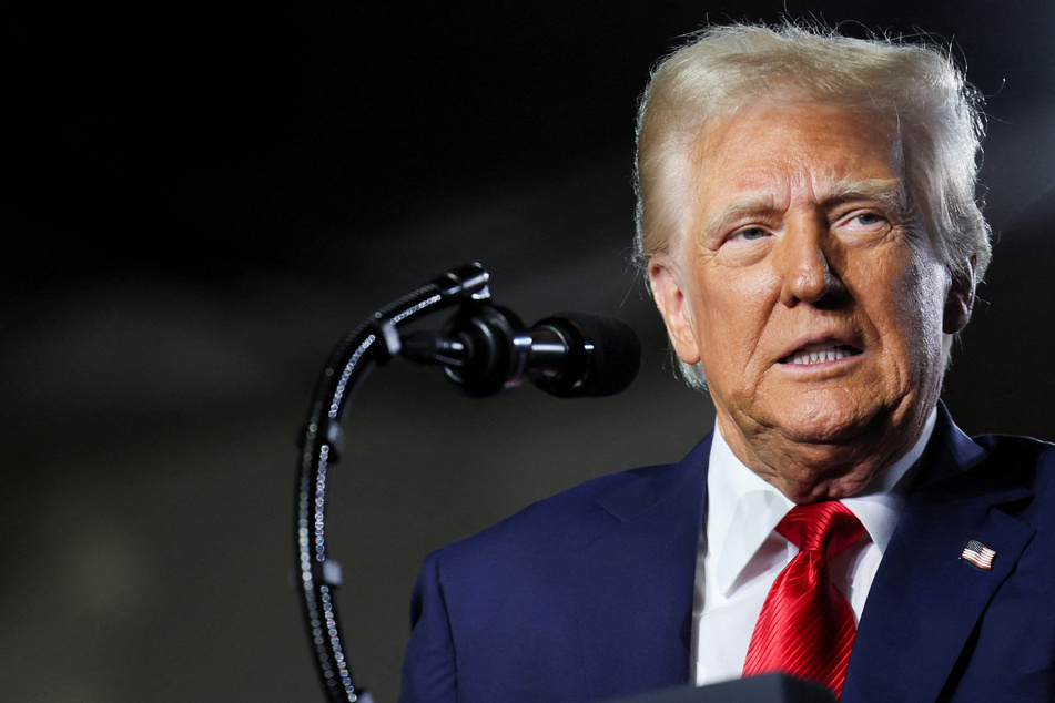 Has Trump's "Gulf of America" name change become official?