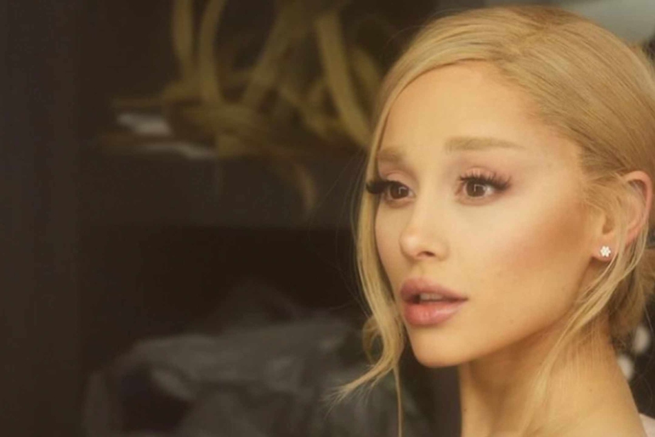 Ariana Grande's silence over Nickelodeon docuseries sparks backlash