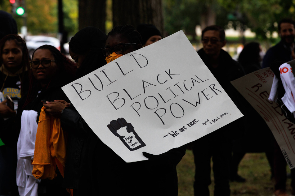 There have been several legal challenges since the latest redistricting cycle arguing that Republican-drawn maps discriminate against Black voters.