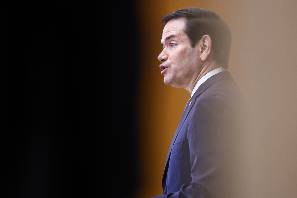 Secretary of State Marco Rubio said he was open to meeting with Chinese and Russian leaders while in the Philippines for a summit.