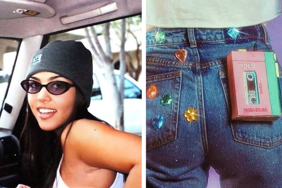 Gen-Z goes cassette crazy as '90s trends get a second shot at life