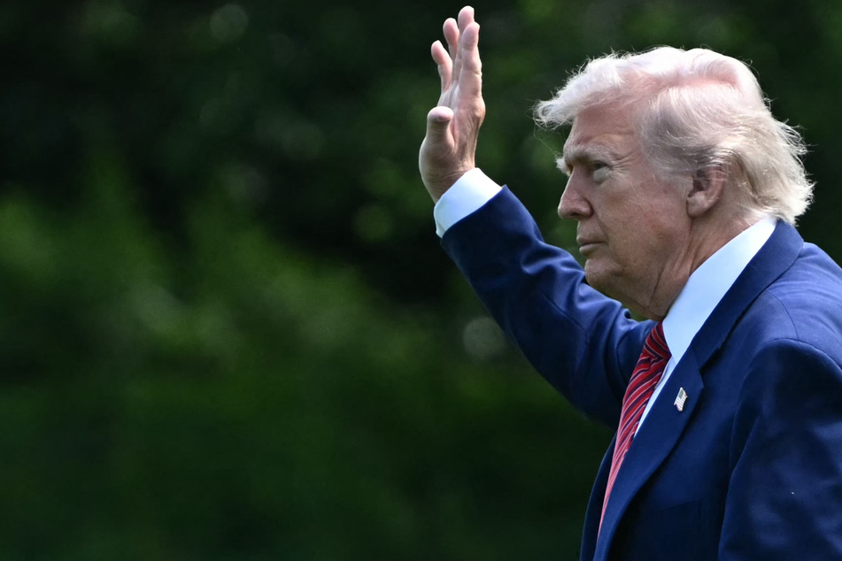 Entire Fulbright board quits over Trump's political interference