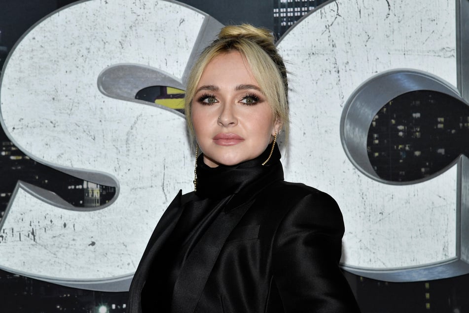 The investigation into Panettiere's death is ongoing.