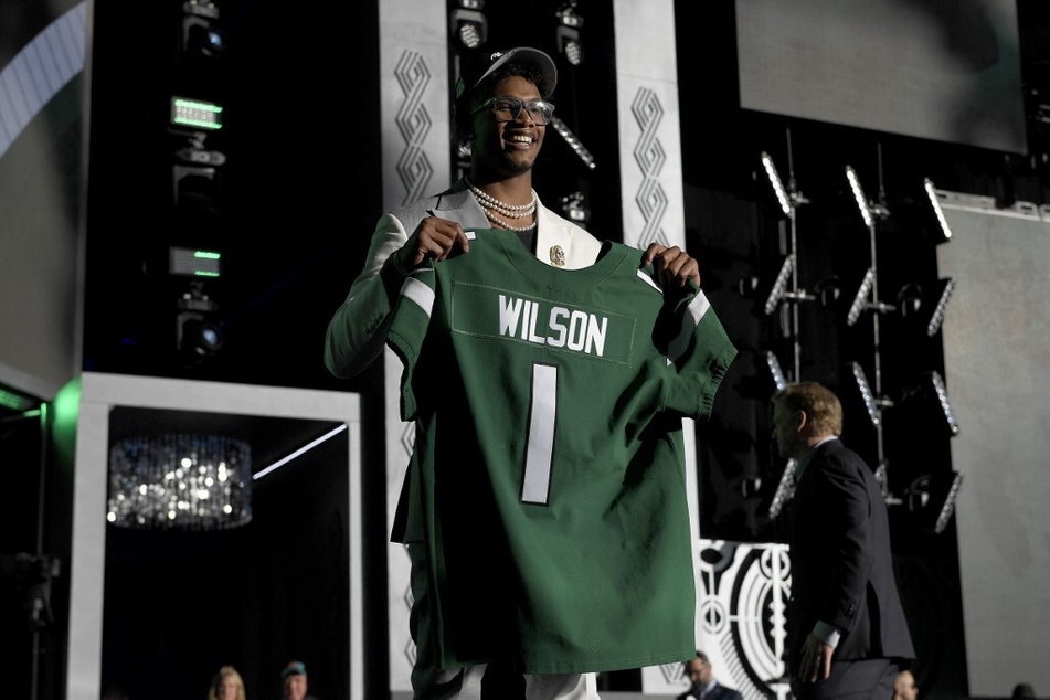 Will your favorite college football player be selected in the first round of the 2023 NFL Draft?