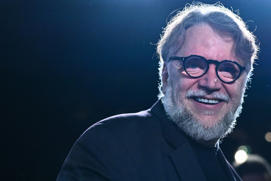 Guillermo del Toro spills surprising details of star-studded new Frankenstein movie!