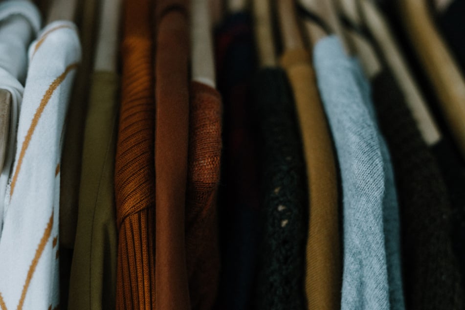 Fashion-forward buys to upgrade your closet for the fall '22 semester