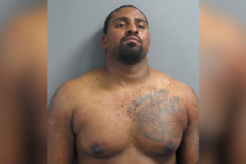 West Virginia man allegedly killed girlfriend's son with a hammer