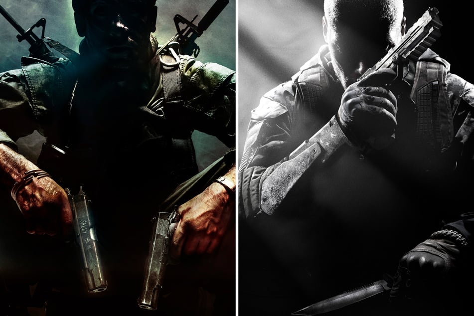PlayStation drops 15-year-old Call of Duty: Black Ops port – and gamers are fuming over the price