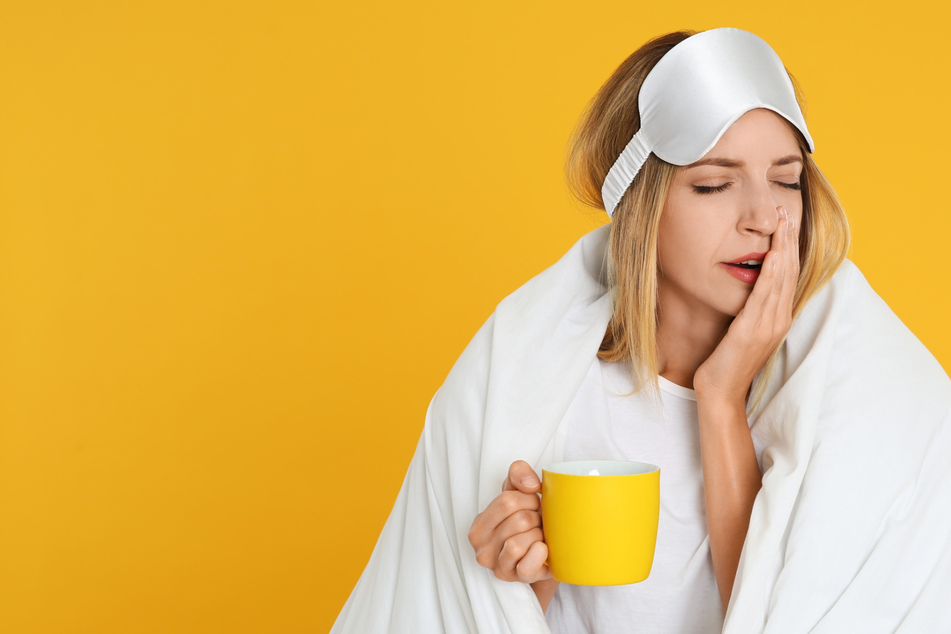 Is napping healthy or harmful? A look at the science on siestas