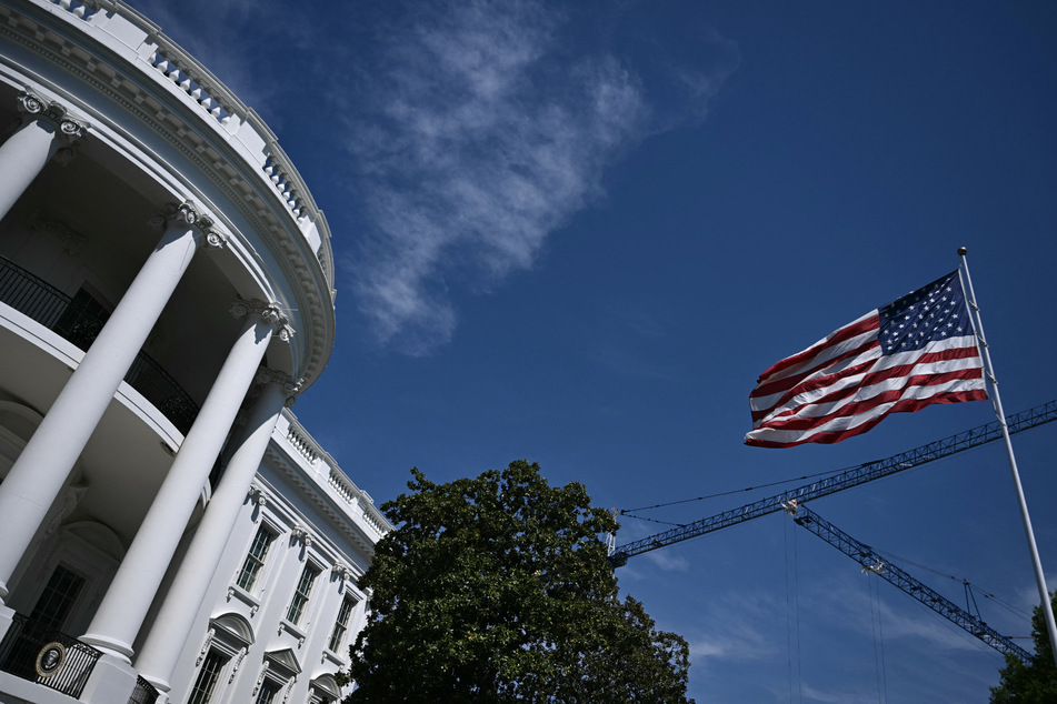 Trump's ballroom construction remains halted above ground, but a judge has allowed work to proceed on an underground bunker.