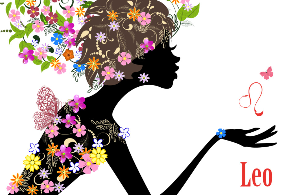 Free Leo monthly horoscope for April 2024
