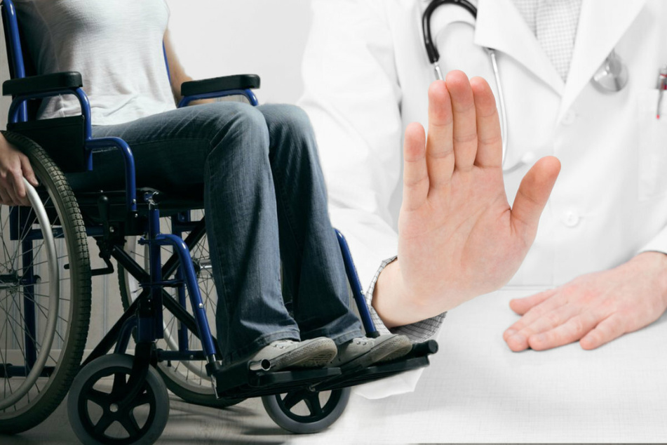 "Medical misogyny": doctors refuse to perform life-changing surgery on woman in constant pain