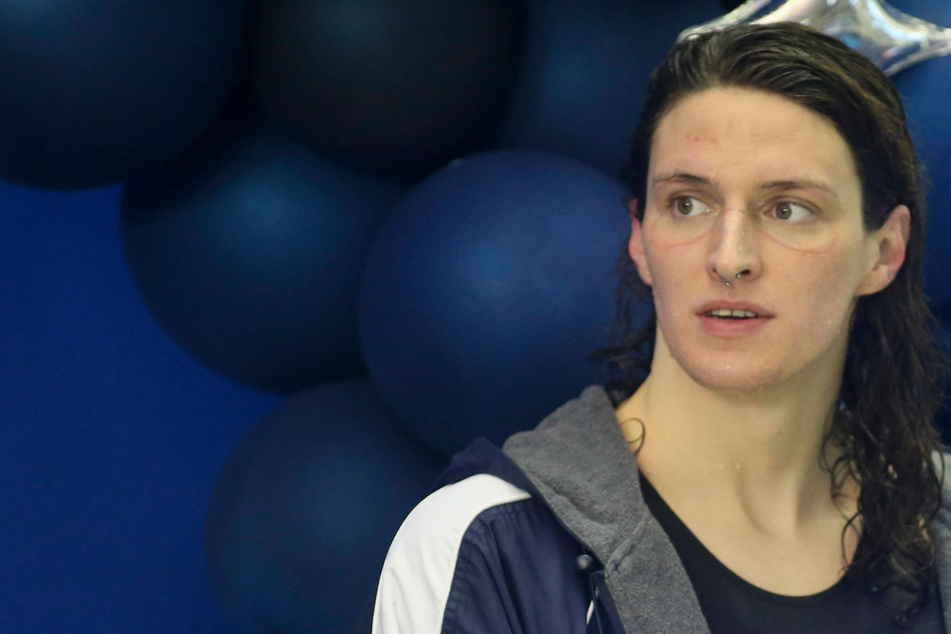 Lia Thomas loses legal case over transgender athlete ban in elite competitions
